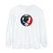 1437 - Custom Stealie Long-Sleeve