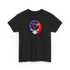 1617 - Custom Stealie T-Shirt