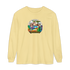 1610 - Custom Stealie Long-Sleeve