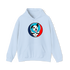 1593 - Custom Stealie Hoodie