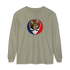 1447 - Custom Stealie Long-Sleeve
