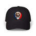 1730 - Custom Stealie Dad Hat