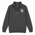 Providence College - Premium Grateful Dead Quarter-Zip Pullover - Charcoal - 6