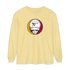 1442 - Custom Stealie Long-Sleeve