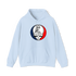 1733 - Custom Stealie Hoodie