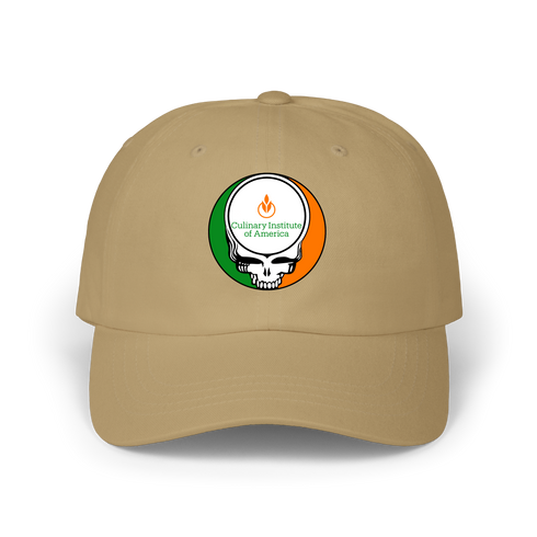 1701 - Custom Stealie Dad Hat