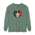 1717 - Custom Stealie Long-Sleeve