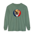 1672 - Custom Stealie Long-Sleeve