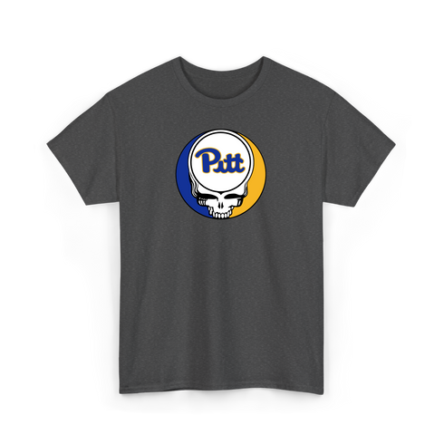 1608 - Custom Stealie T-Shirt