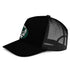 Grateful Dead - Philadelphia Eagles Stealie Trucker Cap - StealieShop