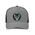 Grateful Dead - Philadelphia Eagles Stealie Trucker Cap - StealieShop