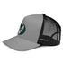 Grateful Dead - Philadelphia Eagles Stealie Trucker Cap - StealieShop