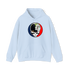 1619 - Custom Stealie Hoodie
