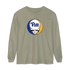 1608 - Custom Stealie Long-Sleeve