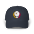 1442 - Custom Stealie Dad Hat