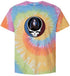 1428 - Custom Stealie Tie-Dye