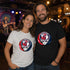 Cleveland Guardians Crystal Stealie T-shirt