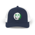 1734 - Custom Stealie Trucker Cap