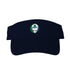 Endicott Rugby Stealie Sun Visor Grateful Dead