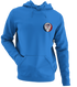 Stony Brook - Premium Grateful Dead Left Chest Hoodie - Heather Royal - 5