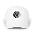 1718 - Custom Stealie Dad Hat