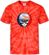 1596 - Custom Stealie Tie-Dye