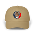 1633 - Custom Stealie Dad Hat