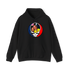 1454 - Custom Stealie Hoodie