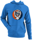 Denver Football - Premium Grateful Dead Hoodie - Royal - 5