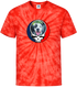1630 - Custom Stealie Tie-Dye