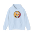 1707 - Custom Stealie Hoodie