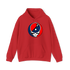 1703 - Custom Stealie Hoodie