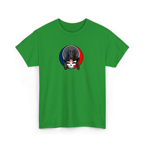 1620 - Custom Stealie T-Shirt
