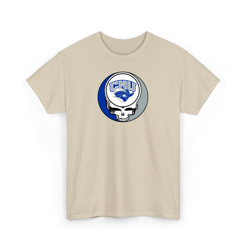 1491 - Custom Stealie T-Shirt
