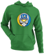 Los Angeles Football - Premium Grateful Dead Hoodie - Irish Green - 6