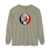 1487 - Custom Stealie Long-Sleeve