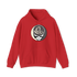 1390 - Custom Stealie Hoodie