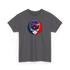 1617 - Custom Stealie T-Shirt