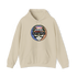 1685 - Custom Stealie Hoodie