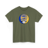 1554 - Custom Stealie T-Shirt