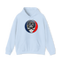 1500 - Custom Stealie Hoodie