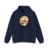 1469 - Custom Stealie Hoodie