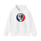 1735 - Custom Stealie Hoodie