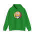 1707 - Custom Stealie Hoodie