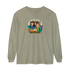 1609 - Custom Stealie Long-Sleeve