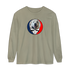 1564 - Custom Stealie Long-Sleeve