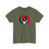 1703 - Custom Stealie T-Shirt
