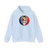 1502 - Custom Stealie Hoodie