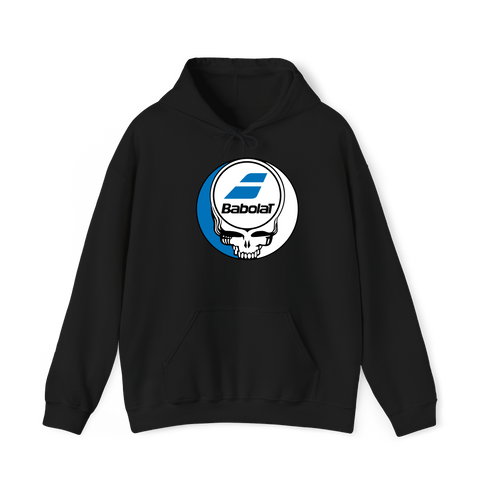 1394 - Custom Stealie Hoodie