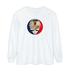1637 - Custom Stealie Long-Sleeve